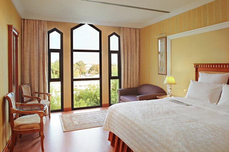 Le Meridien Medina, Sultanah, Arabie saoudite