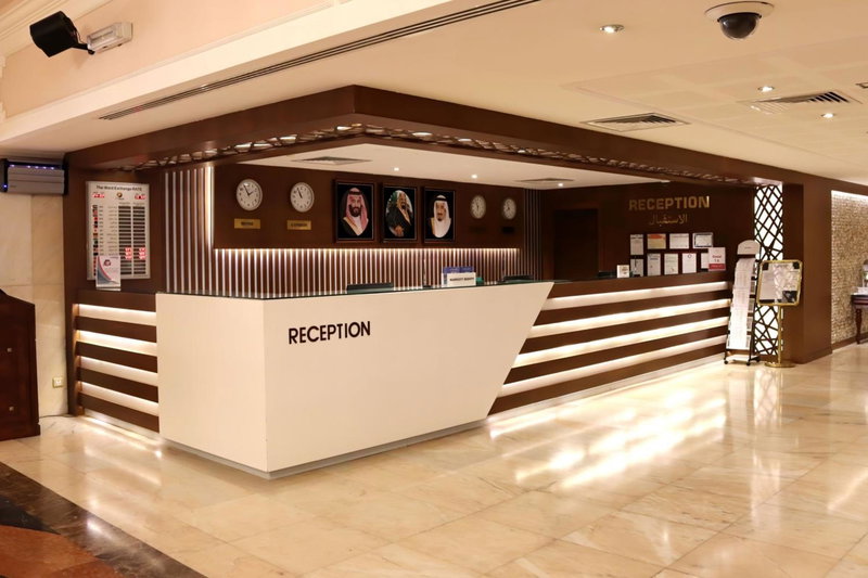 Le Meridien Medina, Sultanah, Arabie saoudite