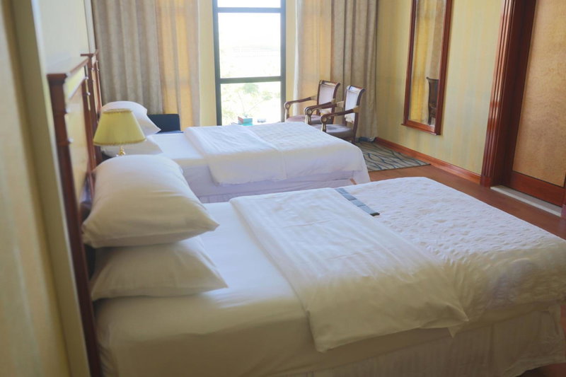 Le Meridien Medina, Sultanah, Arabie saoudite