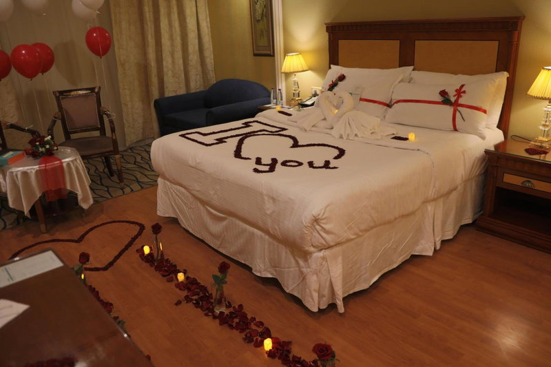 Le Meridien Medina, Sultanah, Arabie saoudite