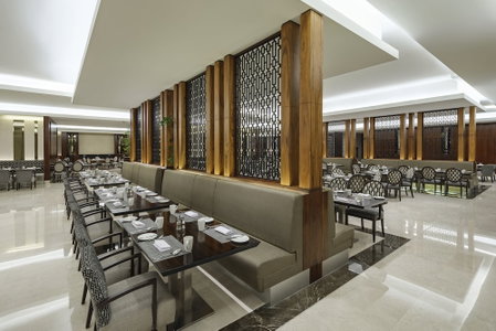 Swissôtel Makkah, Mecca, Arabie saoudite