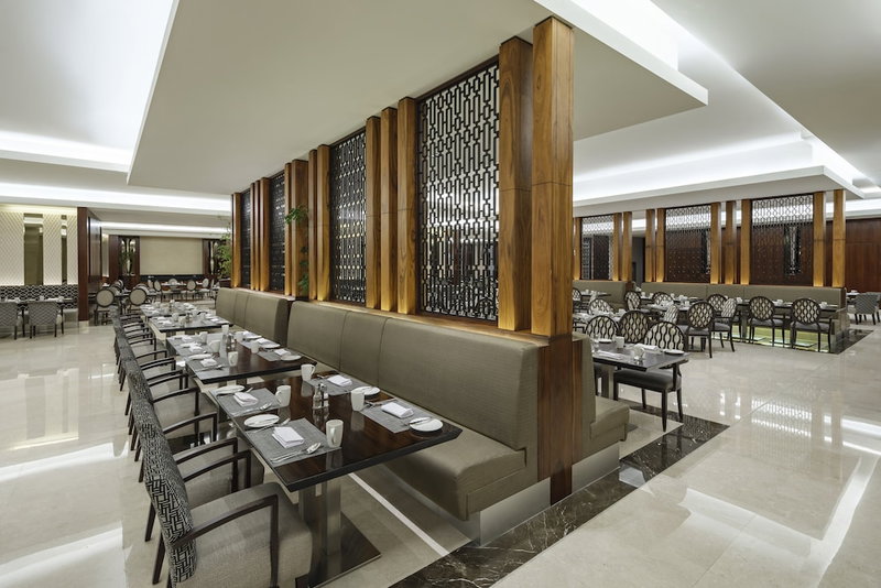 Swissôtel Makkah, Mecca, Arabie saoudite