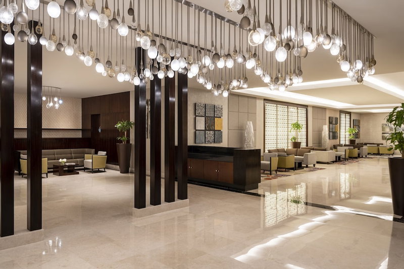 Swissôtel Makkah, Mecca, Arabie saoudite