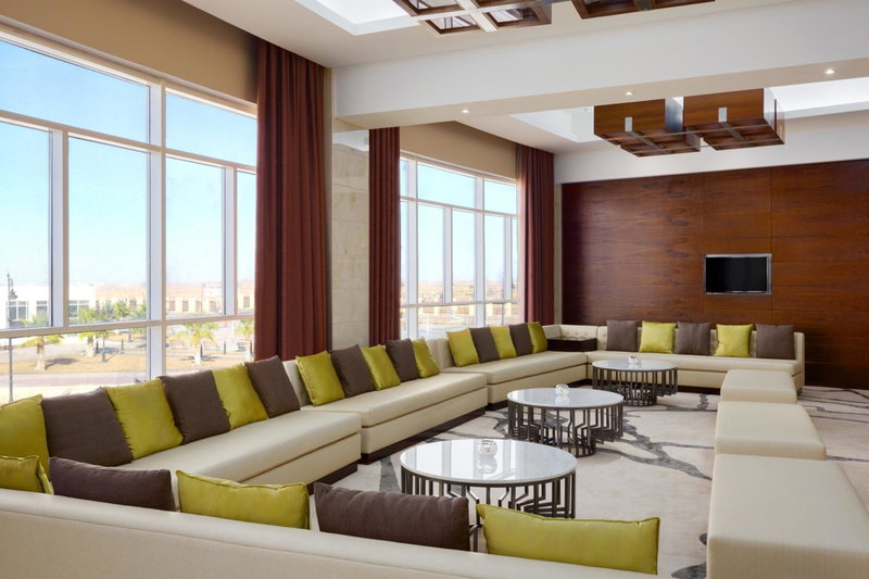 Millennium Hail Hotel, Hail, Saudi Arabia