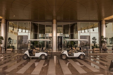 Millennium Hail Hotel, Hail, Saudi Arabia