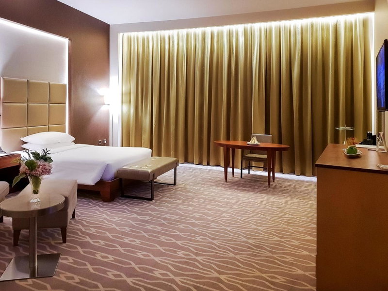 Millennium Hail Hotel, Hail, Saudi Arabia