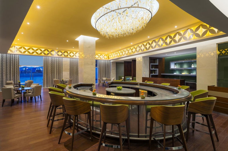 Millennium Hail Hotel, Hail, Saudi Arabia