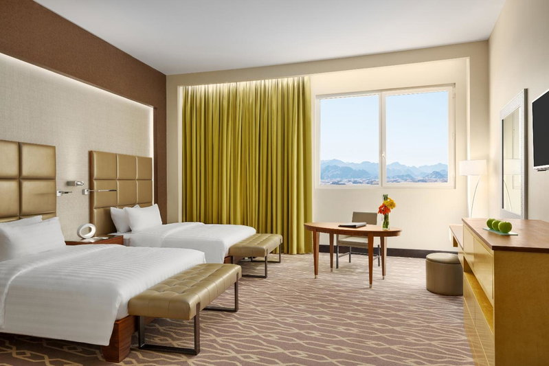 Millennium Hail Hotel, Hail, Saudi Arabia