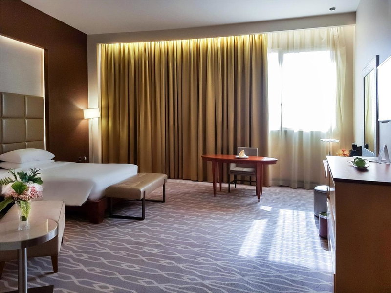 Millennium Hail Hotel, Hail, Saudi Arabia