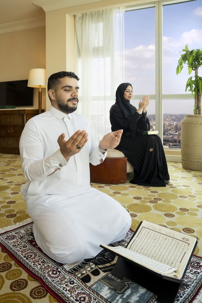 Swissôtel Al Maqam Makkah, Mecca, Arabie saoudite