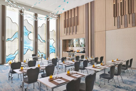 Mövenpick Hotel Tahlia Jeddah, Jeddah, Saudi Arabia