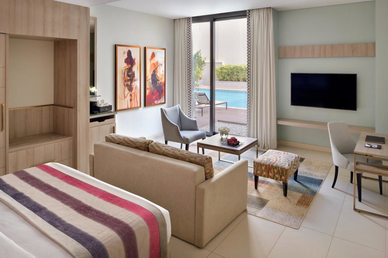 Mövenpick Hotel Tahlia Jeddah, Jeddah, Saudi Arabia