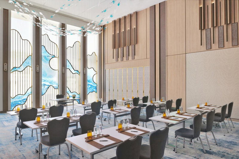 Mövenpick Hotel Tahlia Jeddah, Jeddah, Saudi Arabia