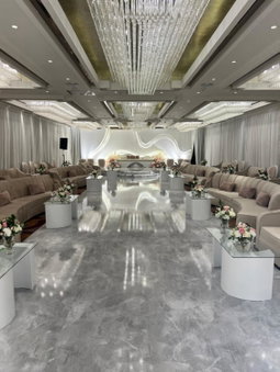 Braira Al Olaya, Riyadh, Saudi Arabia