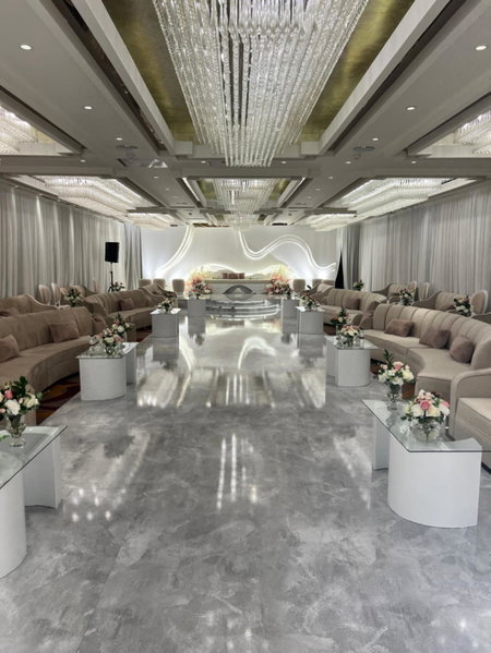 Braira Al Olaya, Riyadh, Saudi Arabia