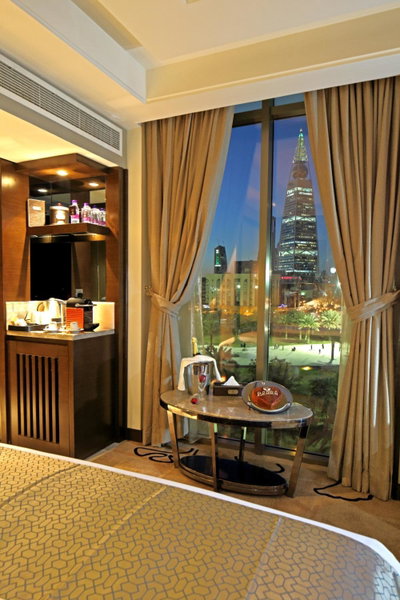 Braira Al Olaya, Riyadh, Saudi Arabia