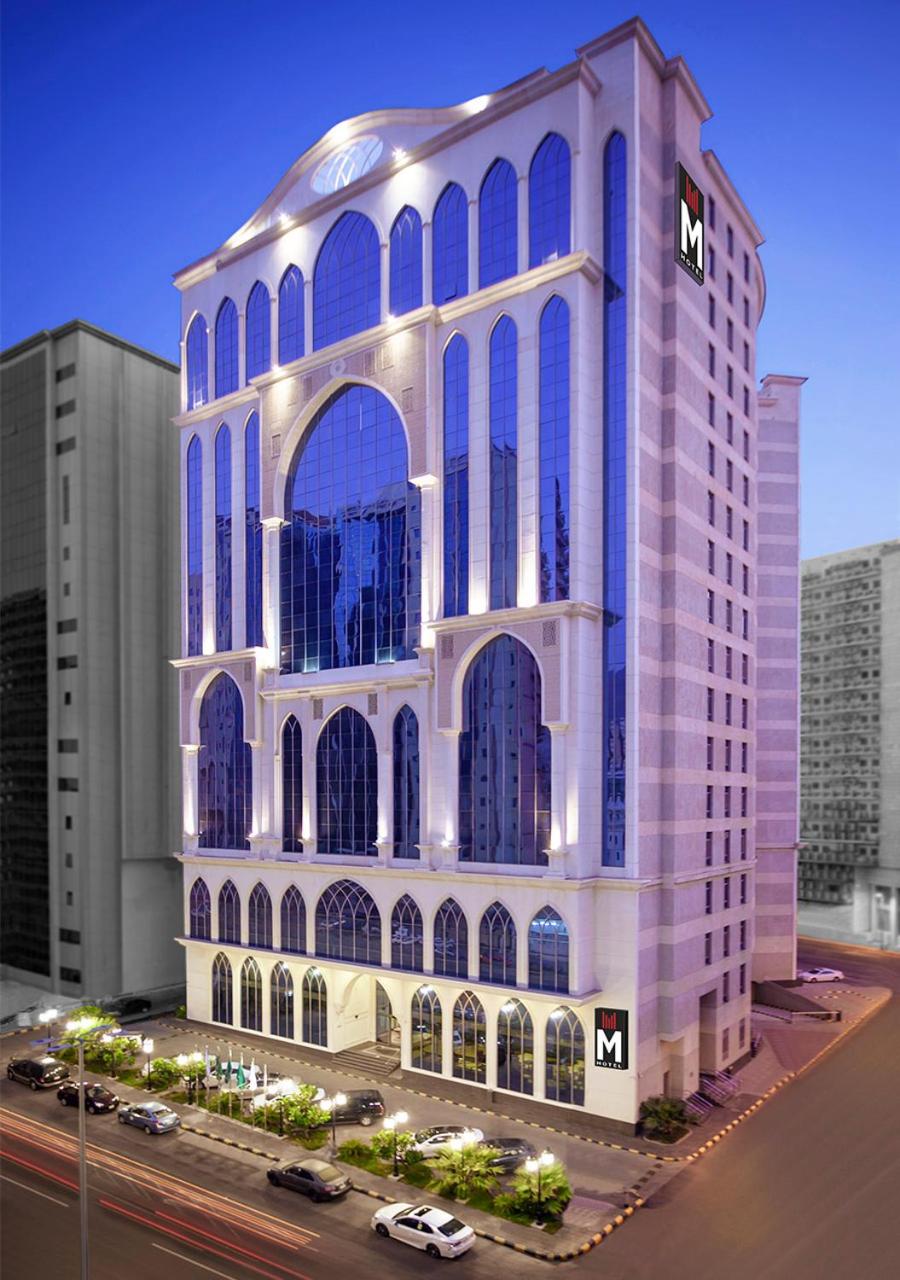 Hotel · M Hotel Al Dana Makkah by Millennium, Makkah