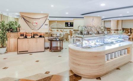 M Hotel Al Dana Makkah by Millennium, Makkah, Saudi Arabia