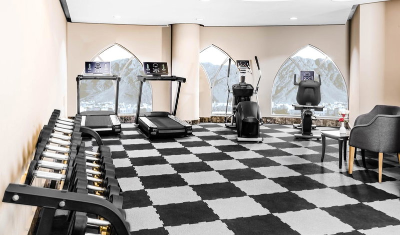 M Hotel Al Dana Makkah by Millennium, Makkah, Saudi Arabia