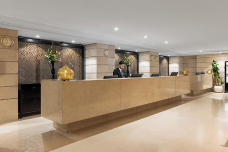 Sofitel Shahd Al Madinah, Medina, Arabie saoudite