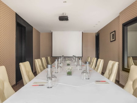 Sofitel Shahd Al Madinah, Medina, Arabie saoudite