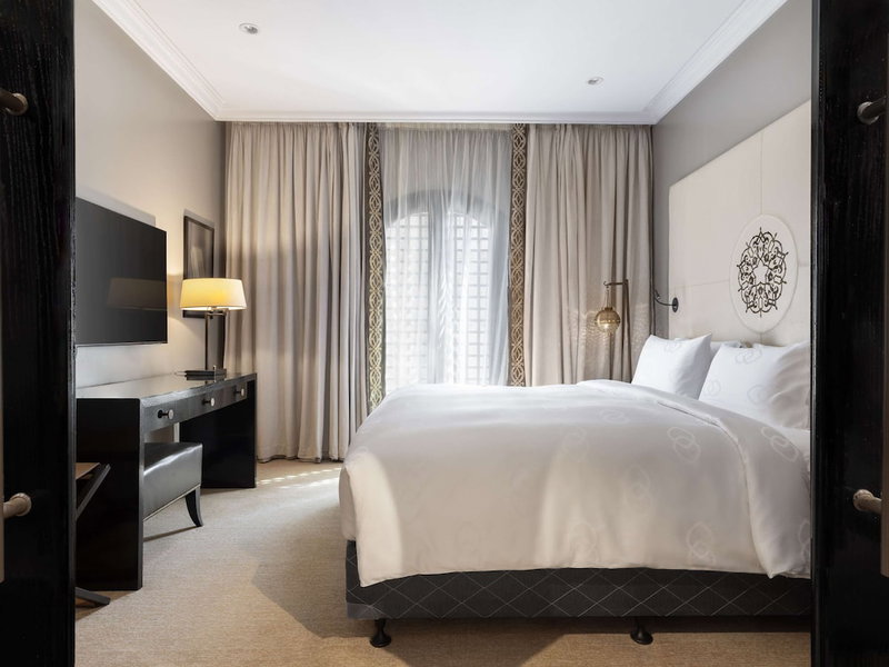 Sofitel Shahd Al Madinah, Medina, Arabie saoudite