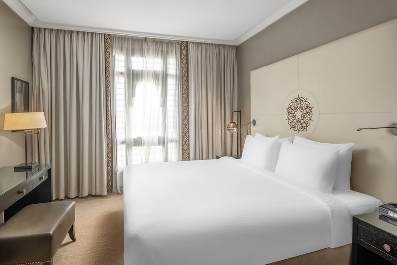 Sofitel Shahd Al Madinah, Medina, Arabie saoudite