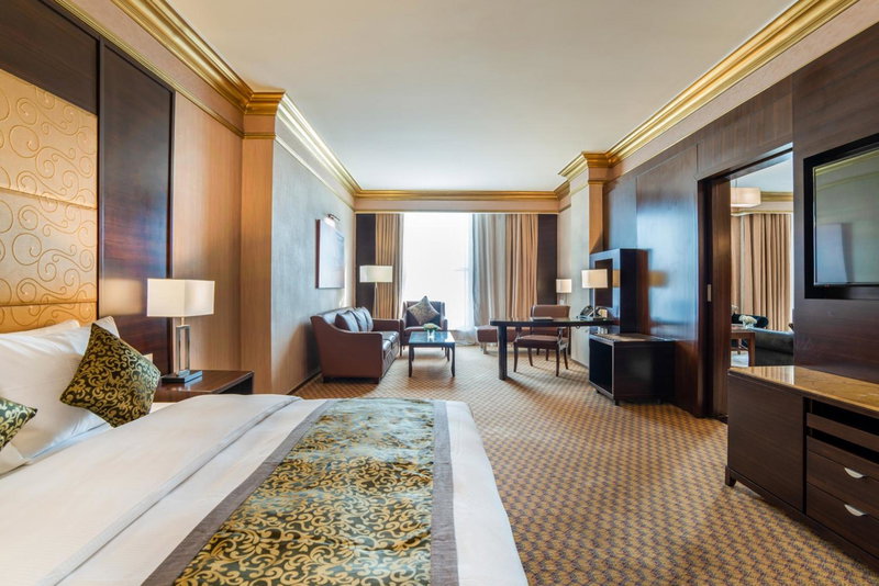 Wyndham Garden Dammam, Dammam, Saudi Arabia