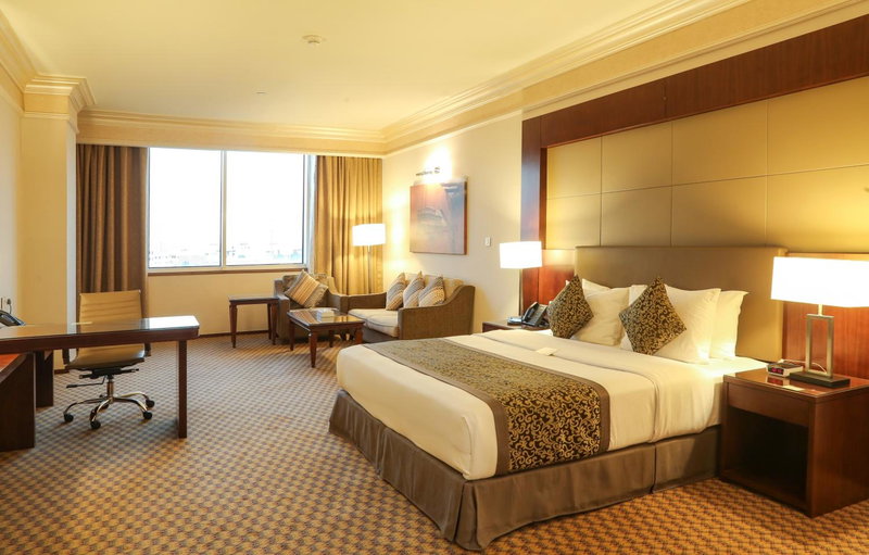 Wyndham Garden Dammam, Dammam, Saudi Arabia
