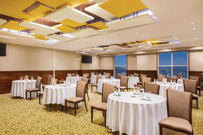 Wyndham Garden Dammam, Dammam, Saudi Arabia