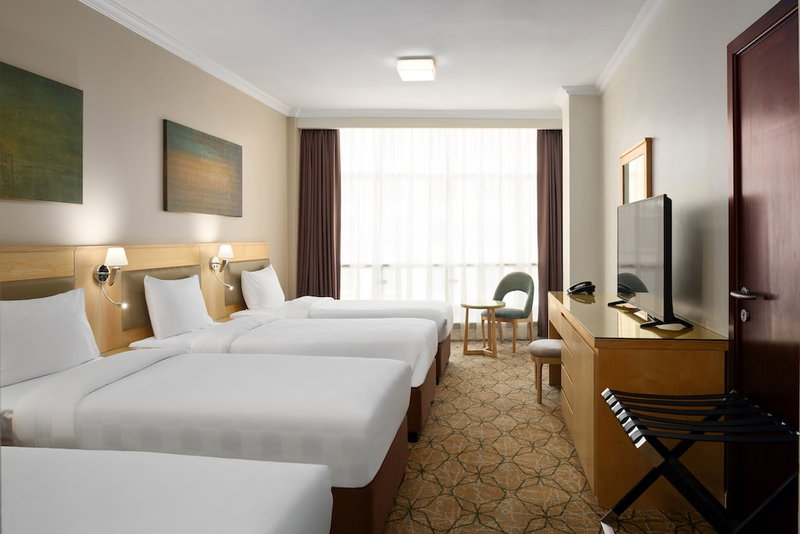 Saja Al Madinah Hotel, Medina, Saudi-Arabien
