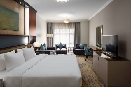 Saja Al Madinah Hotel, Medina, Saudi-Arabien