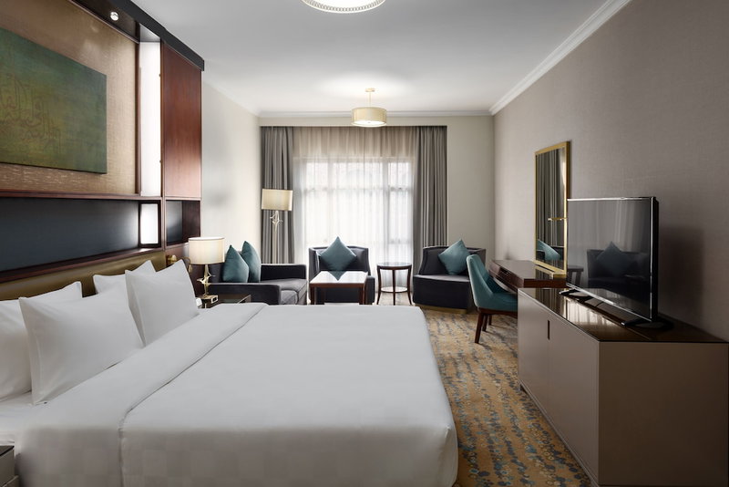 Saja Al Madinah Hotel, Medina, Saudi-Arabien