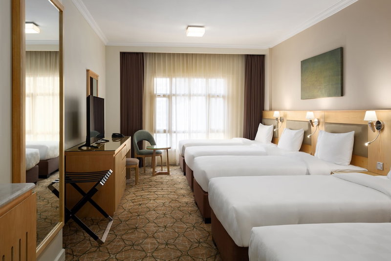 Saja Al Madinah Hotel, Medina, Saudi-Arabien