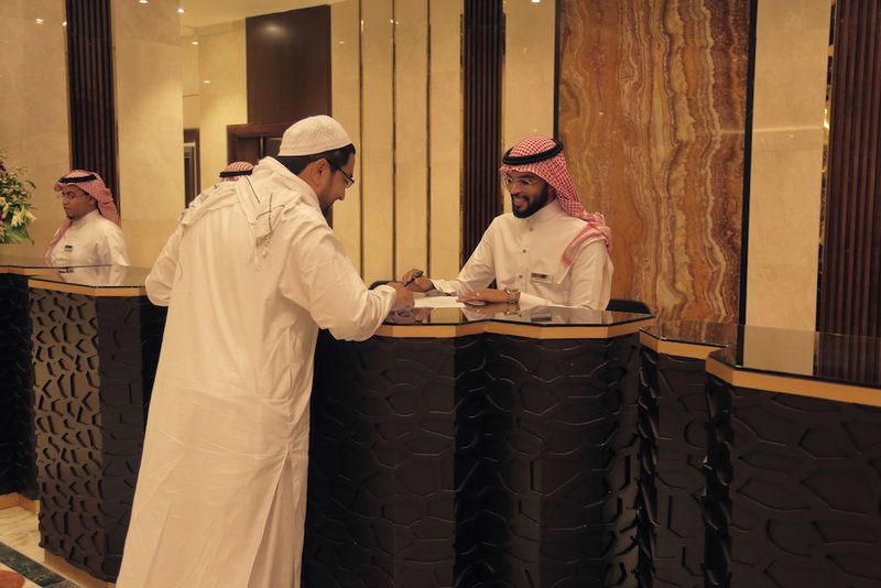 Saja Al Madinah Hotel, Medina, Saudi-Arabien