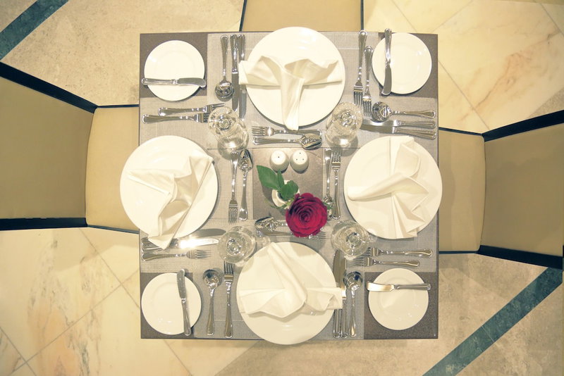 Saja Al Madinah Hotel, Medina, Saudi-Arabien