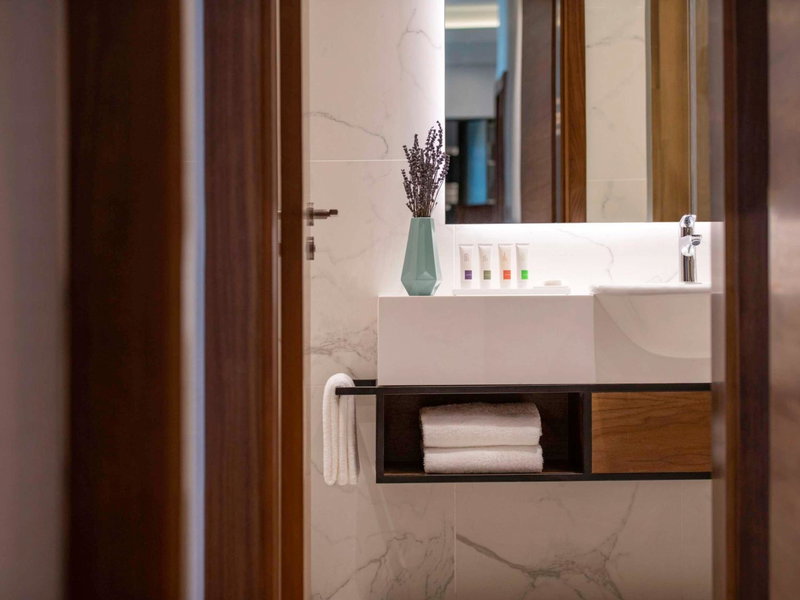 Swissotel Living Jeddah, Jeddah, Саудовская Аравия