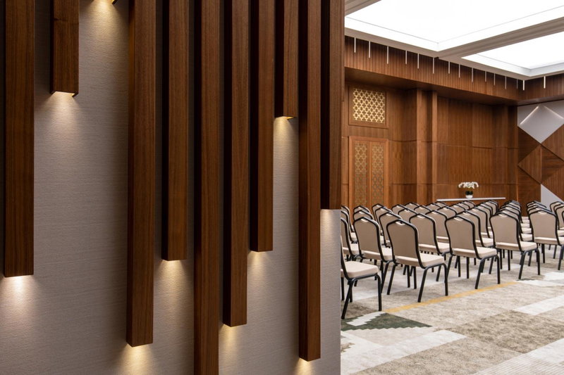 Swissotel Living Jeddah, Jeddah, Саудовская Аравия