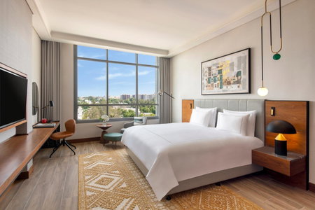 Swissotel Living Jeddah, Jeddah, Саудовская Аравия