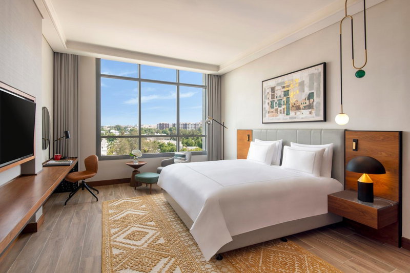 Swissotel Living Jeddah, Jeddah, Саудовская Аравия