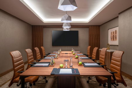 Swissotel Living Jeddah, Jeddah, Саудовская Аравия