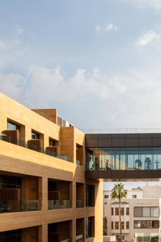 SHIRVAN Hotel City Yard Jeddah, Jeddah, Arabia Saudita
