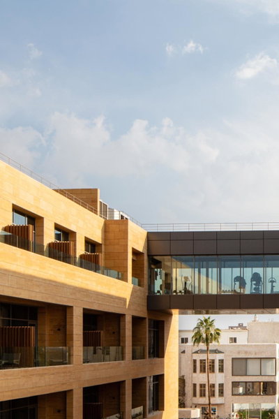 SHIRVAN Hotel City Yard Jeddah, Jeddah, Arabia Saudita