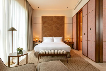 SHIRVAN Hotel City Yard Jeddah, Jeddah, Arabia Saudita