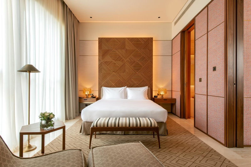 SHIRVAN Hotel City Yard Jeddah, Jeddah, Arabia Saudita