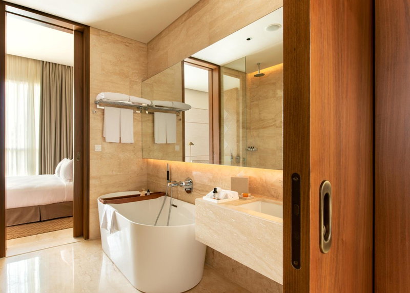 SHIRVAN Hotel City Yard Jeddah, Jeddah, Arabia Saudita