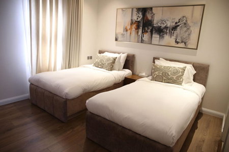 Vittori Palace Hotel and Residences, Riyadh, Arabie saoudite