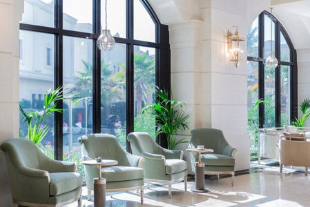 Vittori Palace Hotel and Residences, Riyadh, Arabie saoudite