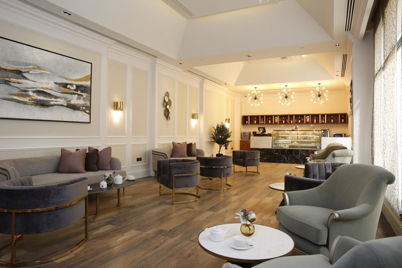 Vittori Palace Hotel and Residences, Riyadh, Arabie saoudite