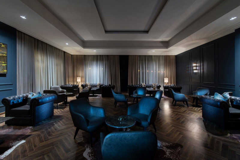 Vittori Palace Hotel and Residences, Riyadh, Arabie saoudite